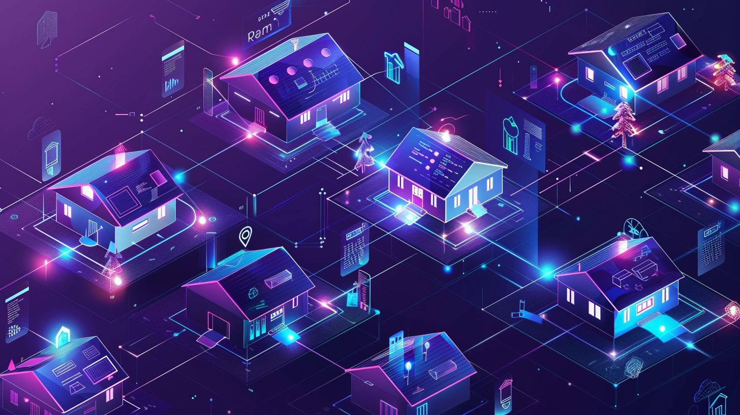 Smart Property Comparisons